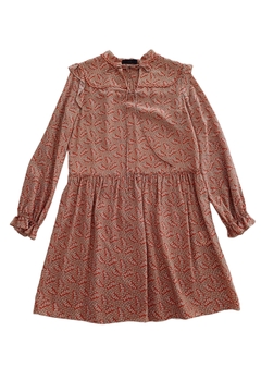 Vestido NK Store