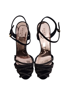Sandália Gucci