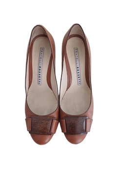 Scarpin Fratelli Rossetti