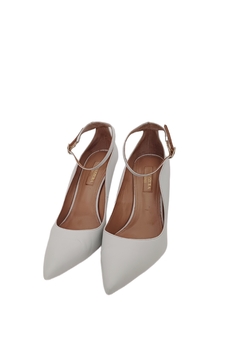 Scarpin Aquazzura
