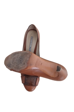 Scarpin Fratelli Rossetti - comprar online