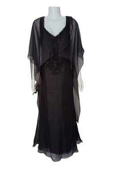 Vestido Junior