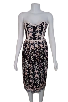 Vestido Parker Black