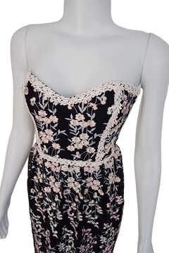 Vestido Parker Black - comprar online