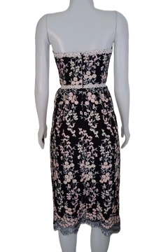 Vestido Parker Black na internet