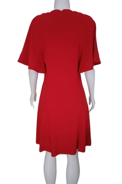 Vestido Sandro na internet