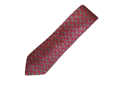 Gravata Hermès