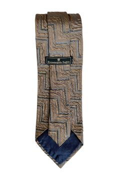 Gravata Ermenegildo Zegna - comprar online