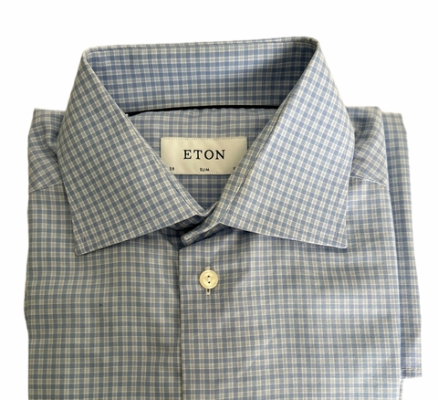 Camisa Eton