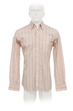 Camisa Ermenegildo Zegna