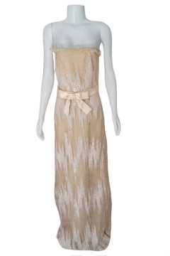 Vestido Pilar Rossi