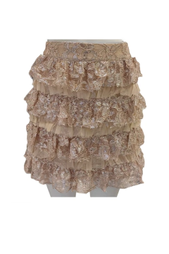 Saia Alice + Olivia