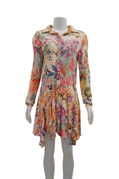 Vestido Farm