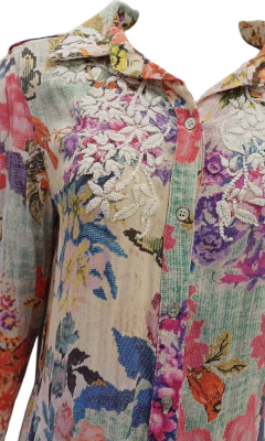 Vestido Farm na internet