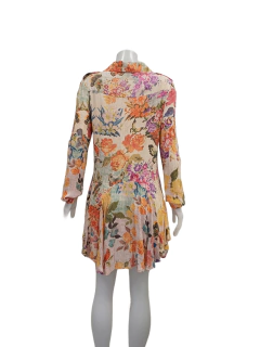 Vestido Farm - ReciclaLuxo 