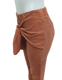 Calça Mixed - comprar online