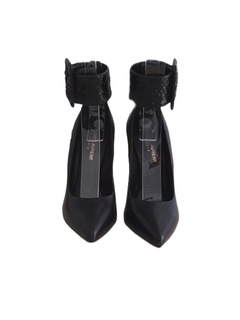 Sapato Yves Saint Laurent