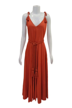 Vestido Mixed