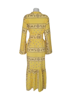 Imagem do Vestido Mariana Penteado