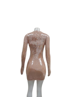 Vestido Alexander Wang - ReciclaLuxo 
