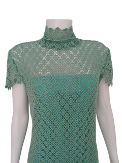Vestido Mixed - comprar online