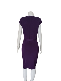 Vestido Versace - ReciclaLuxo 