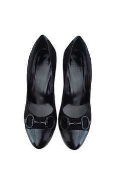 Scarpin Gucci - comprar online