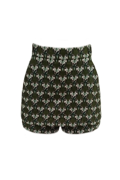 Short Saia Maje