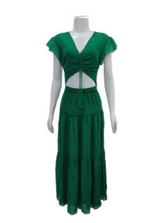 Vestido NK Store