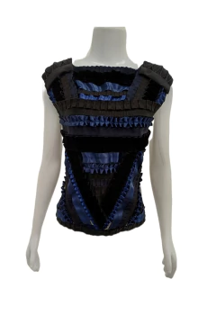 Blusa Emporio Armani