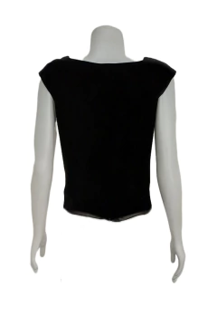 Blusa Emporio Armani na internet