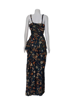 Vestido Ulla Johnson na internet