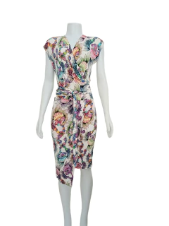 Vestido Just Cavalli
