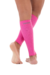 Polaina Venosan Sportactive 20-30 mmHg Tam M Cor: Rosa - comprar online