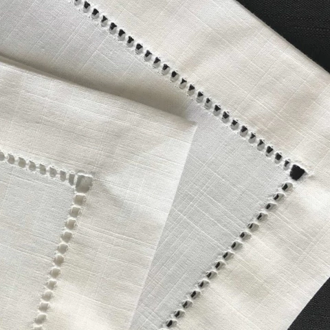 Guardanapo Ponta Ajour