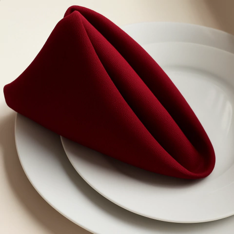 Guardanapo Vinho Brim