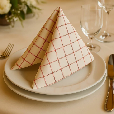 Guardanapo Listrado Brim