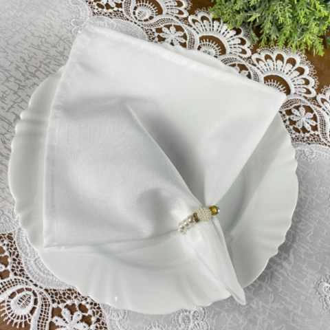 Guardanapo Panamá Gold