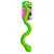 Juguete dosificador serpiente