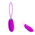 Efectivo: $48.000. PRETTY LOVE JENNY BALA VIBRADORA INALAMBRICA RECARGABLE USB (7,5 cm x 4,5 cm) - BI-014362W-9 - comprar online