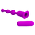 Imagen de Efectivo: $45.000. PRETTY LOVE HERMOSA VIBRADOR RECARGABLE USB - BI-014597