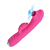 Efectivo: $94.000. PRETTY LOVE REGINA SUCTION G- SPOT RABBIT (19,8 cm x 3,6 cm) - BI-014727-1 - comprar online