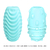 Efectivo: $11.000. PRETTY LOVE DOUBLE-SIDED EGG ATRACTIVE MASTURBADOR EGG PORTATIL X UNIDAD - BI-014832-3