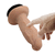 Efectivo: $21.000. BAILE STRAP ON MINI MIX ARNES CON 2 DILDOS - BW-022034 - OhYes!