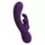 Imagen de Efectivo: $109.000. VEDO KINKY BUNNY PLUS VIBRADOR RECARGABLE USB 18,5 cm x 3,2 cm - BU-0409