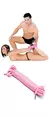 Efectivo: $30.000. FETISH FANTASY JAPANESE SILK ROPE PINK CUERDA SOGA - PD3869-11 - OhYes!