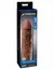 Efectivo: $70.000. FANTASY X-TENSIONS MEGA 2" BROWN - PD4114-29
