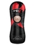 Efectivo: $39.000. PIPEDREAM PDX ELITE VIBRATING ORAL STROKER MASTURBADOR VIBRADOR BOCA (12,7 cm x 3,8 cm) - RD523 - comprar online