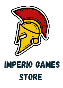IMPERIO GAMES STORE 