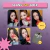 KIT PHOTOCARDS ITZY GOLD (FANMADE)